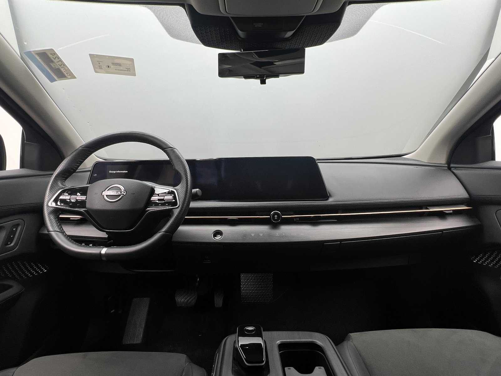 Thumbnail: 2024 Nissan Ariya - 2