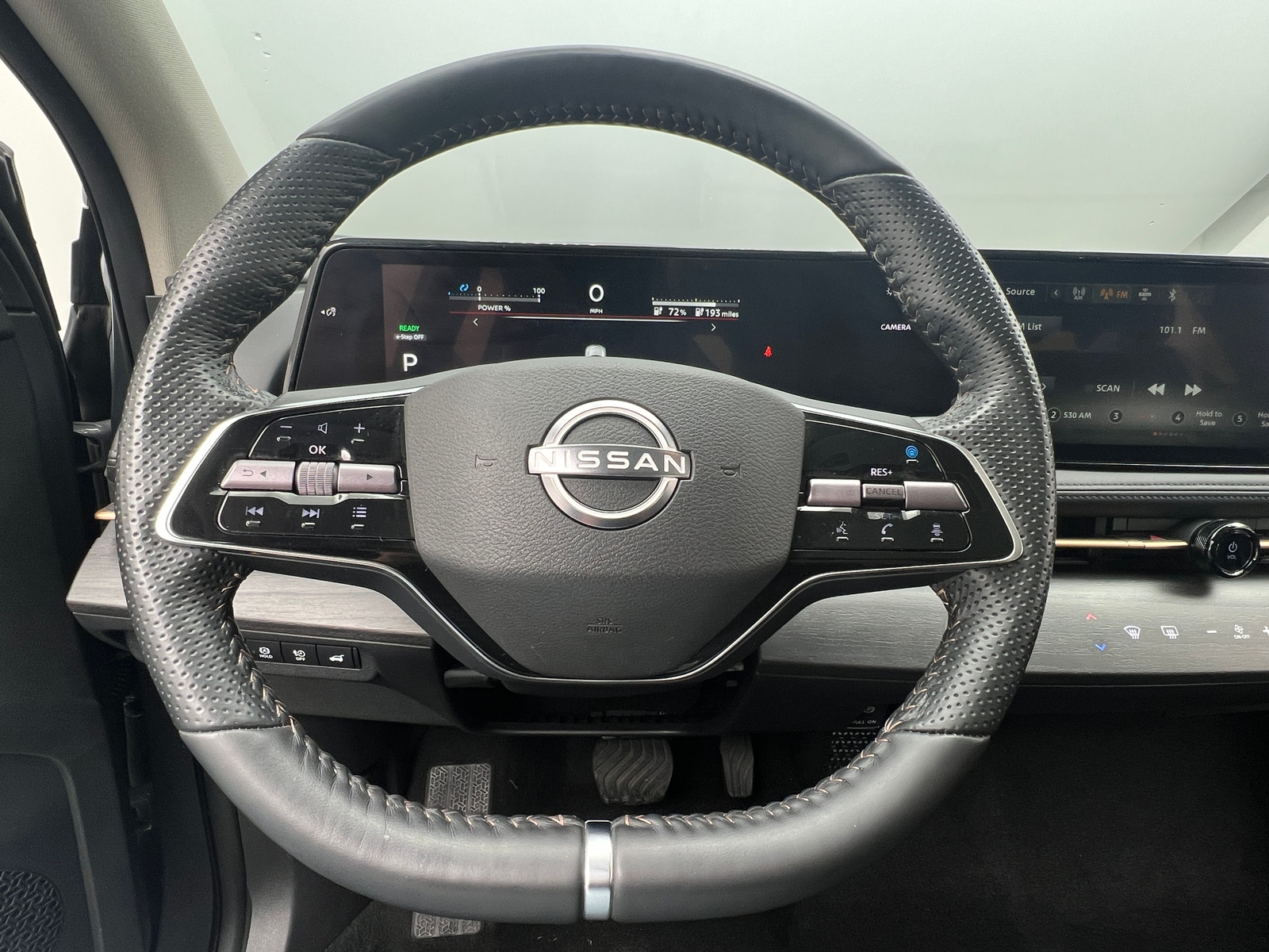 Thumbnail: 2024 Nissan Ariya - 4