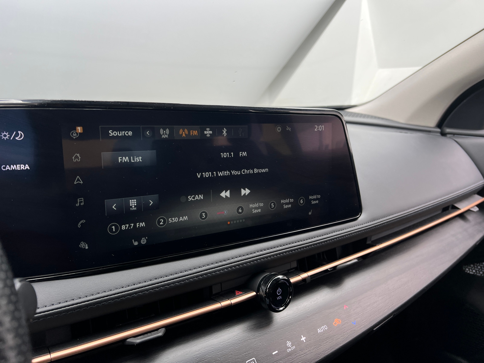 Thumbnail: 2024 Nissan Ariya - 3