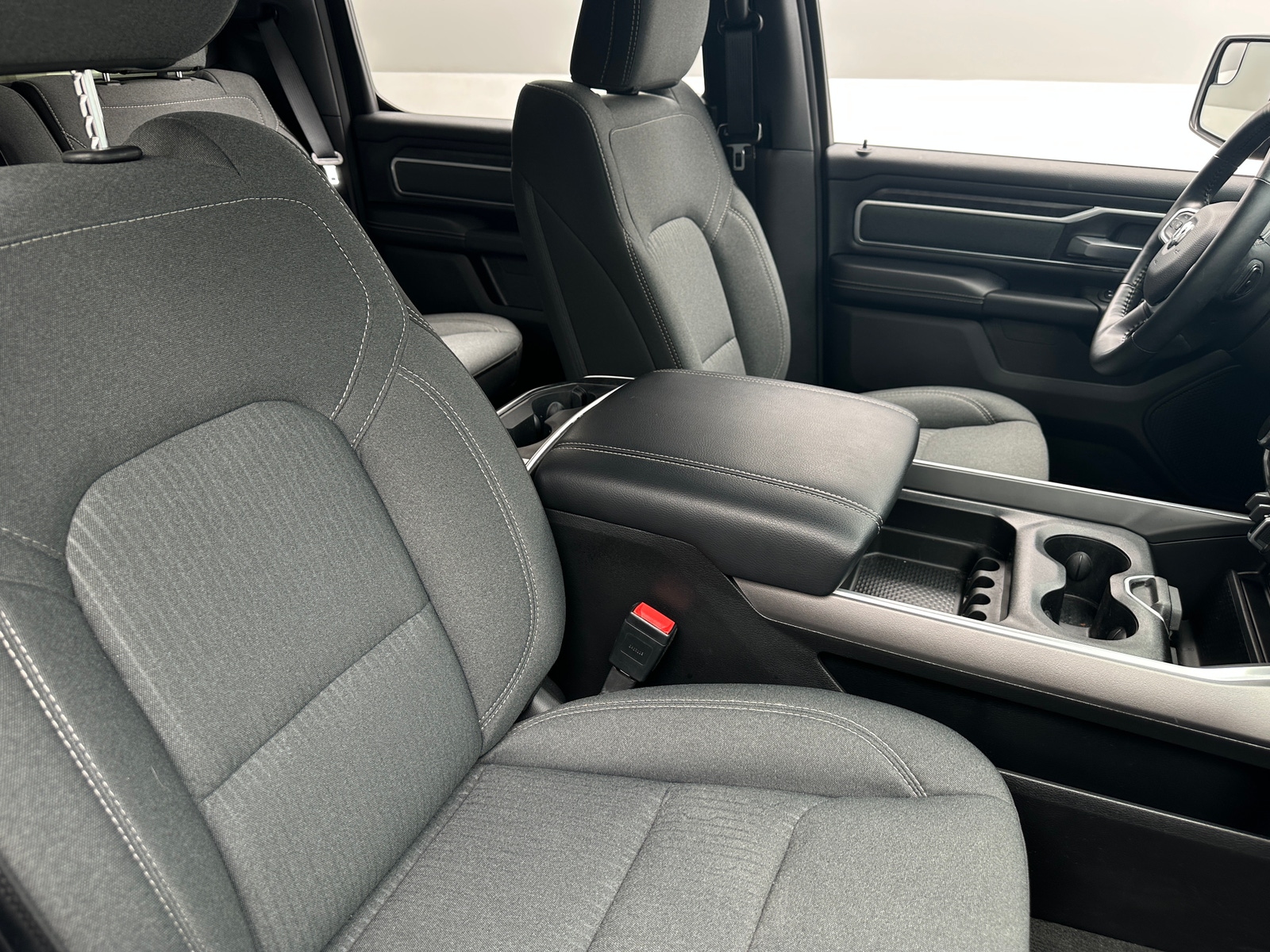 Thumbnail: 2022 RAM 1500 - 2