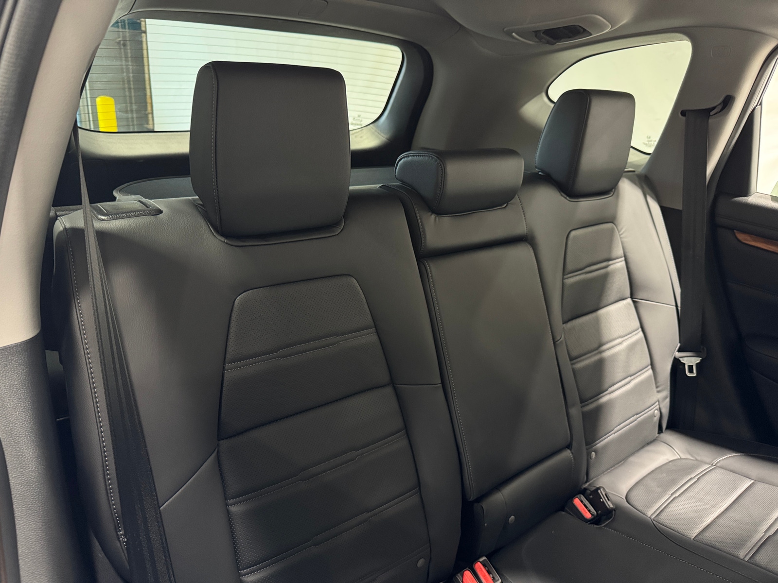 Thumbnail: 2021 Honda CR-V - 5