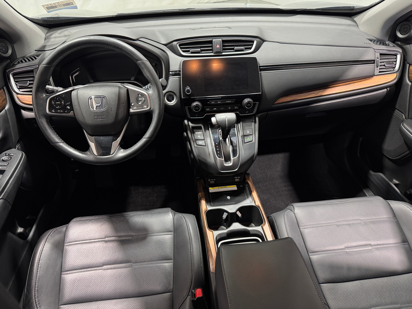 Thumbnail: 2021 Honda CR-V - 2