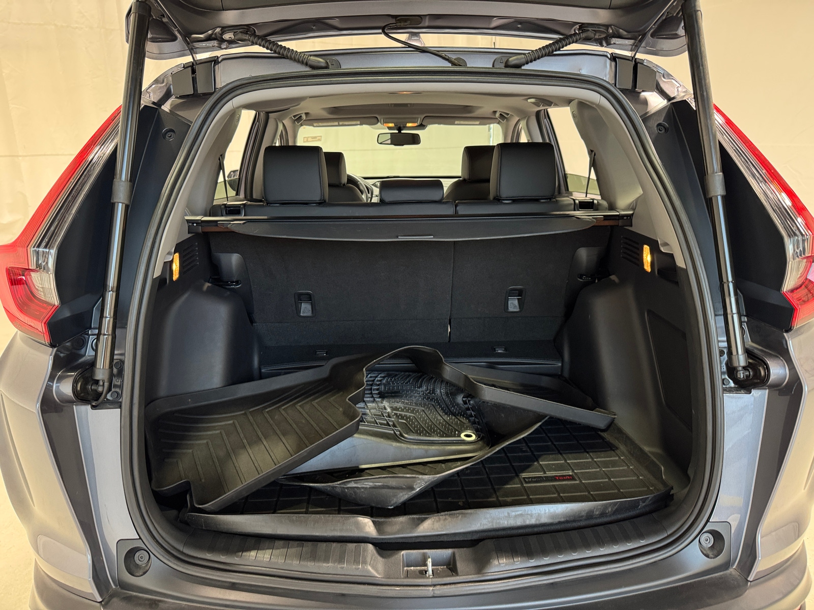 Thumbnail: 2021 Honda CR-V - 6