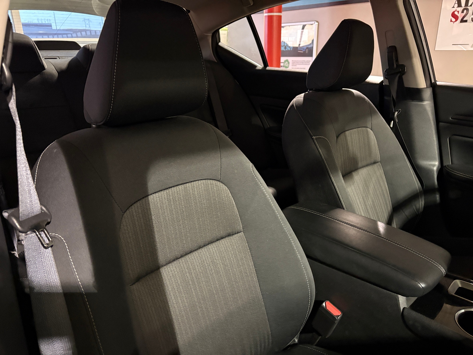 Thumbnail: 2024 Nissan Altima - 2