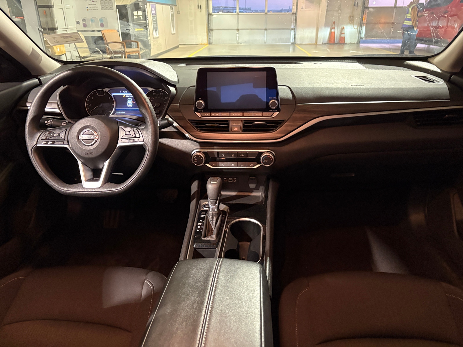 Thumbnail: 2024 Nissan Altima - 3