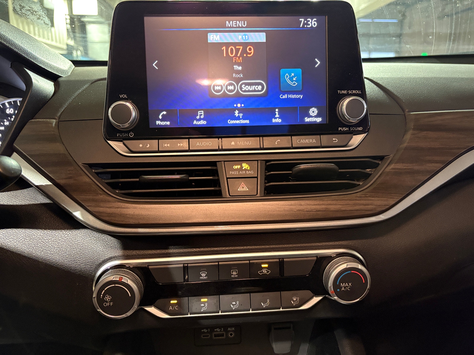 Thumbnail: 2024 Nissan Altima - 4