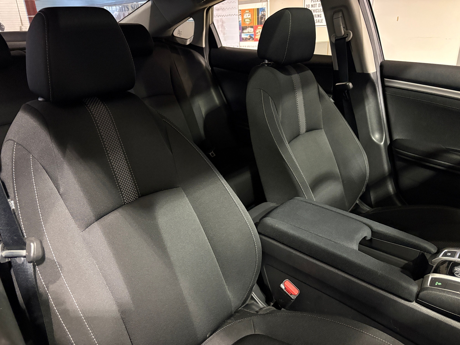 Thumbnail: 2019 Honda Civic - 2