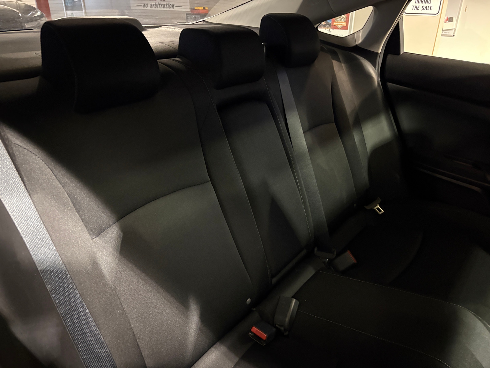 Thumbnail: 2019 Honda Civic - 6