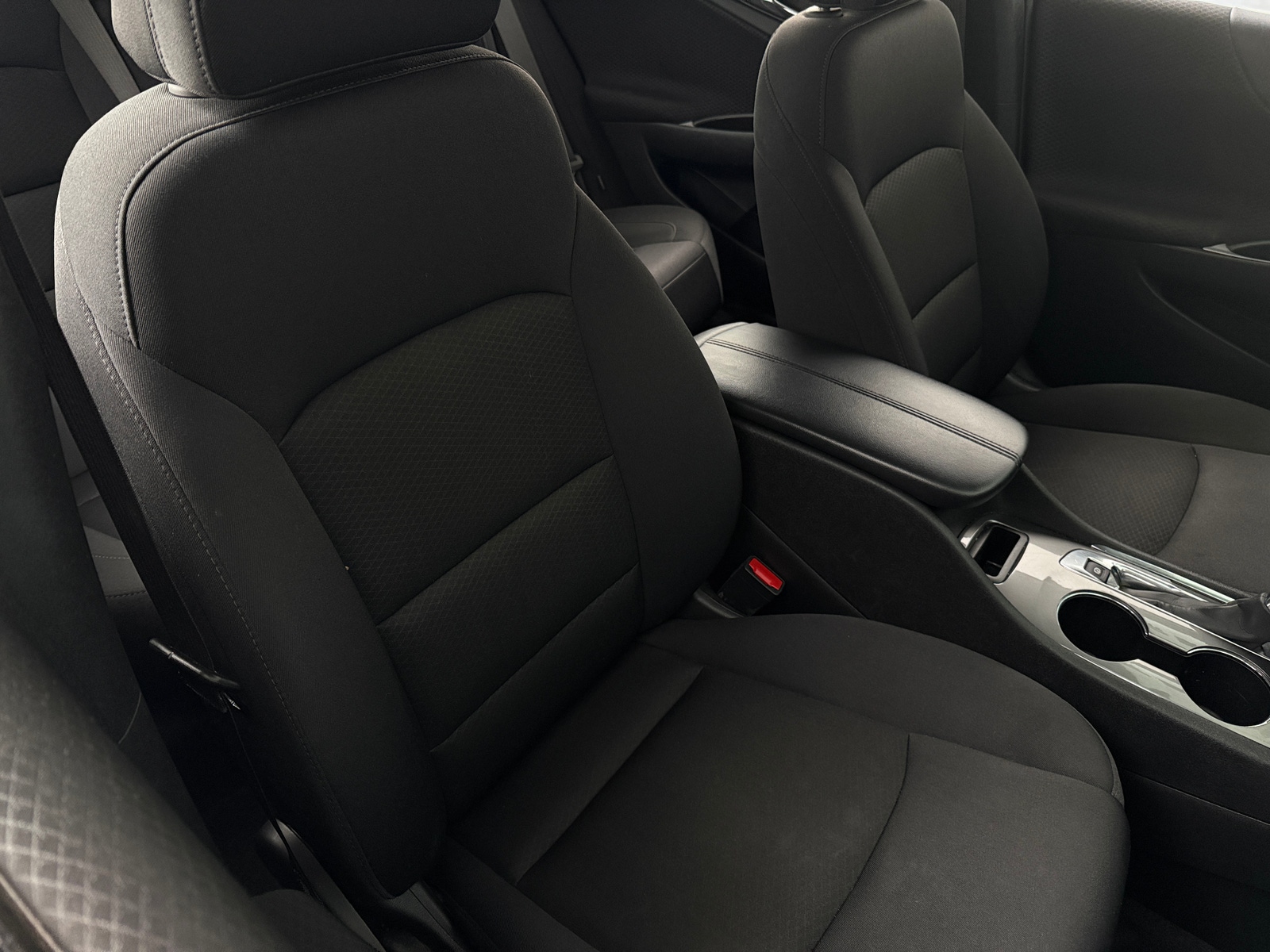 Thumbnail: 2024 Chevrolet Malibu - 2