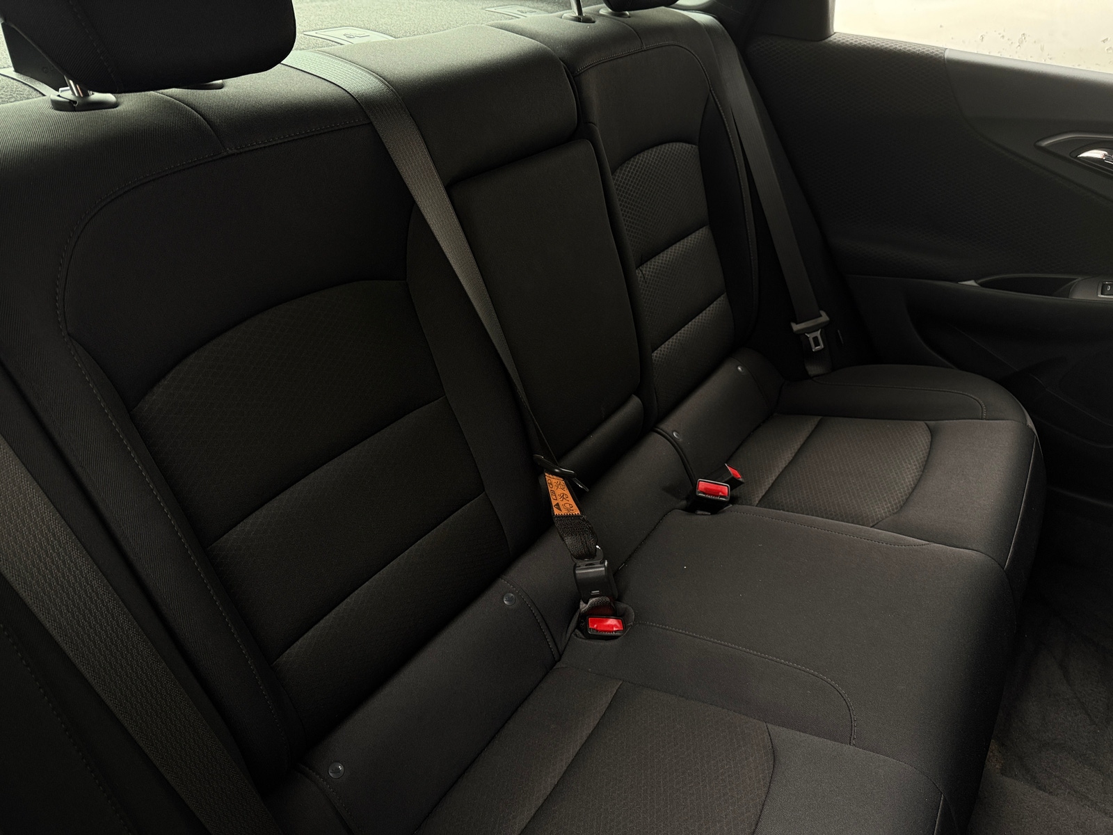 Thumbnail: 2024 Chevrolet Malibu - 6