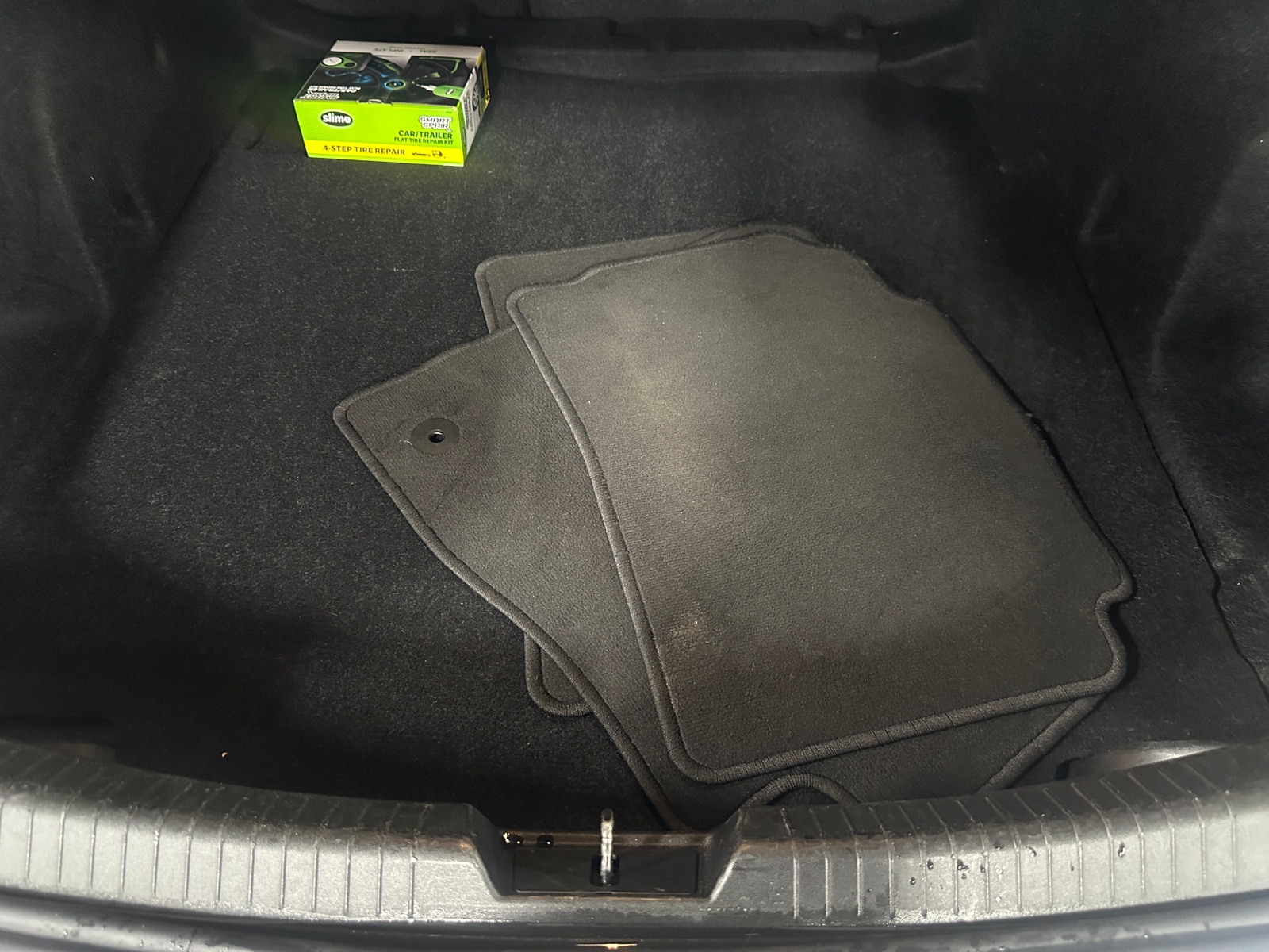 Thumbnail: 2024 Chevrolet Malibu - 7