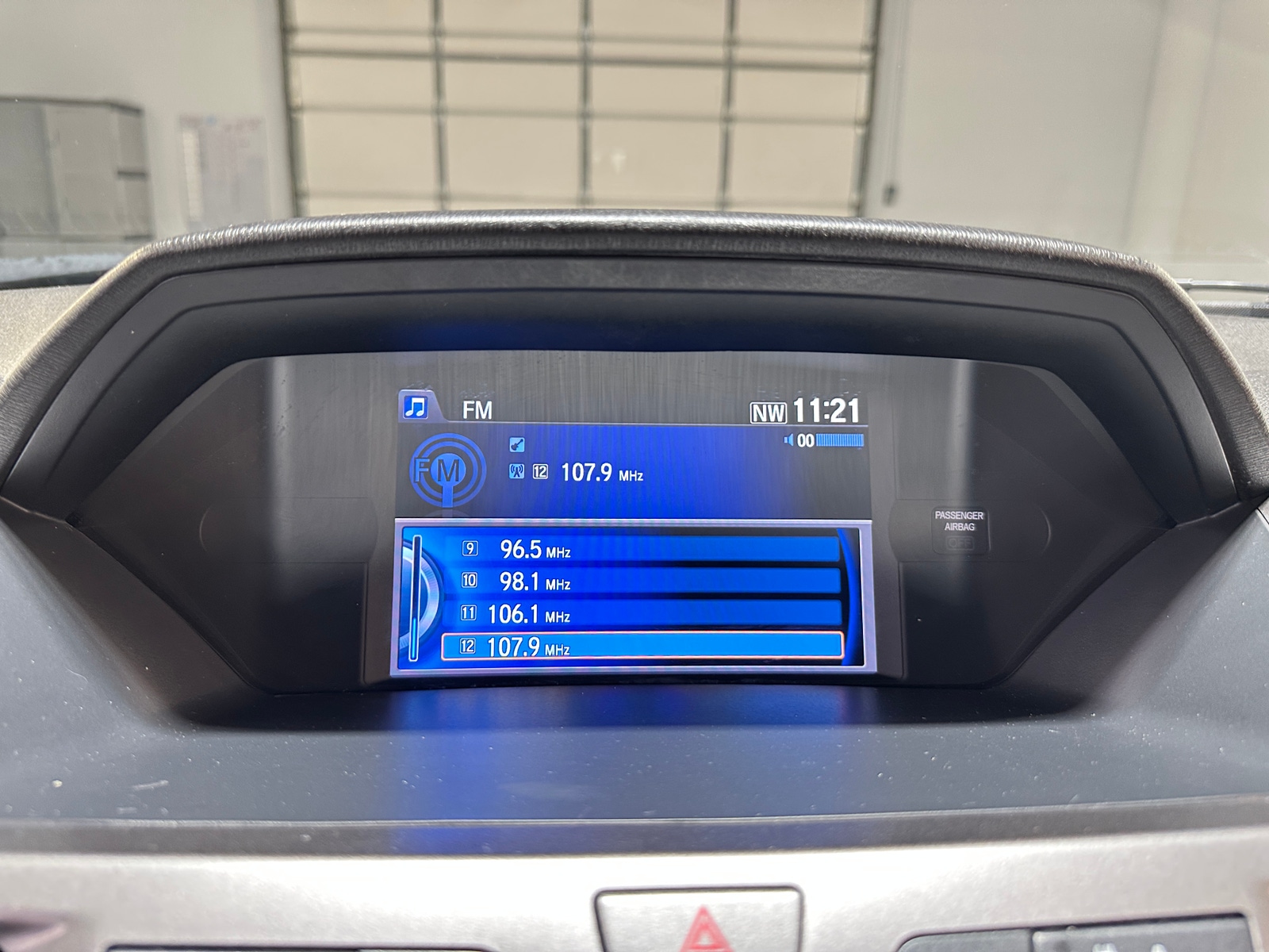 Thumbnail: 2014 Honda Odyssey - 3