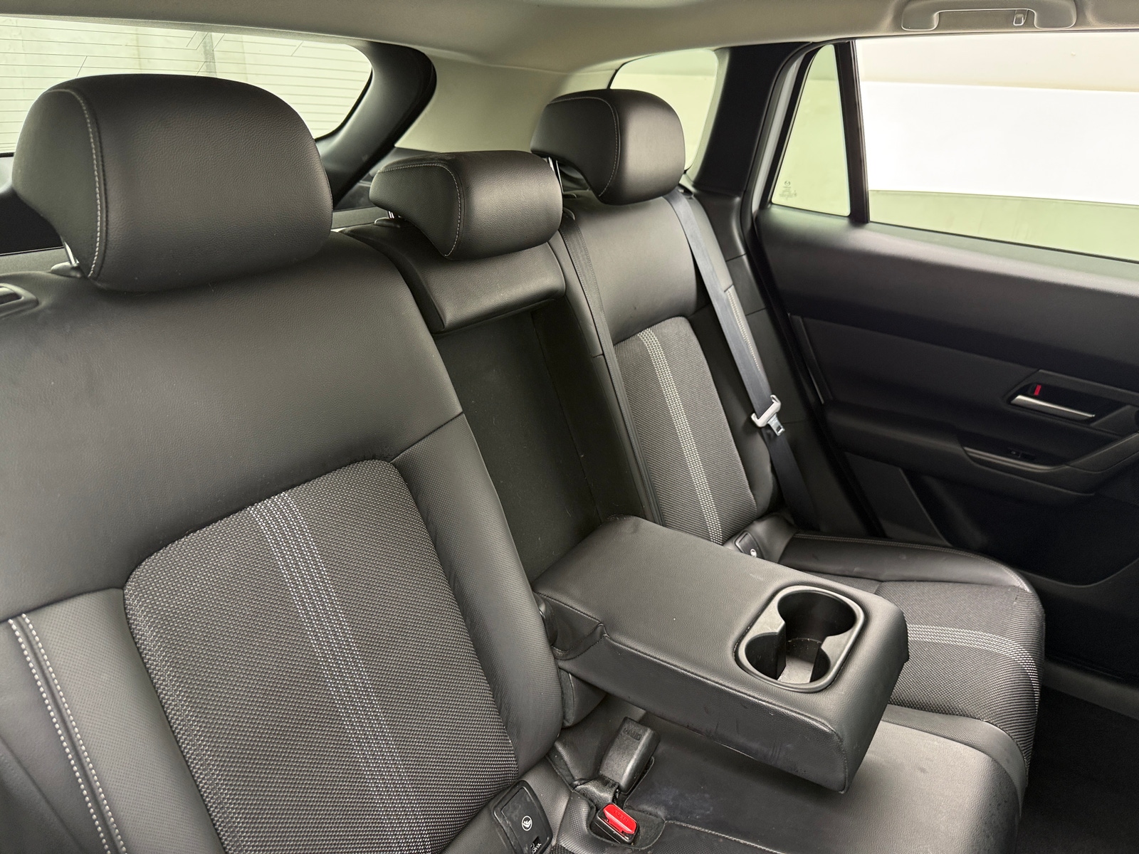 Thumbnail: 2023 Mazda CX-50 - 5