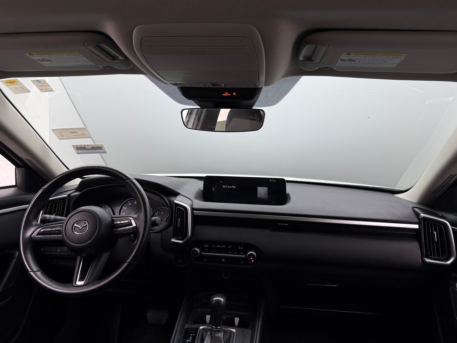 Thumbnail: 2023 Mazda CX-50 - 2