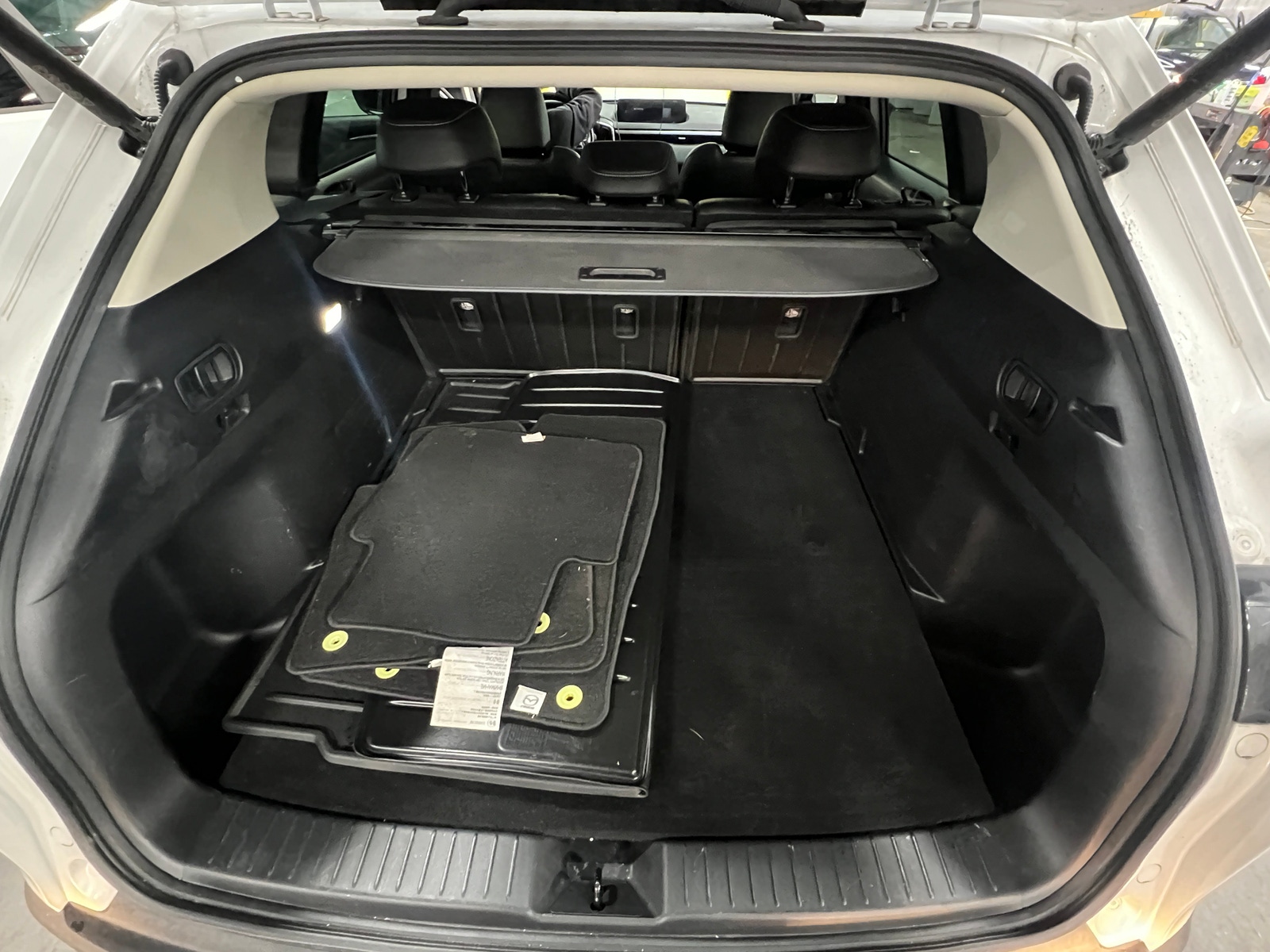 Thumbnail: 2023 Mazda CX-50 - 6