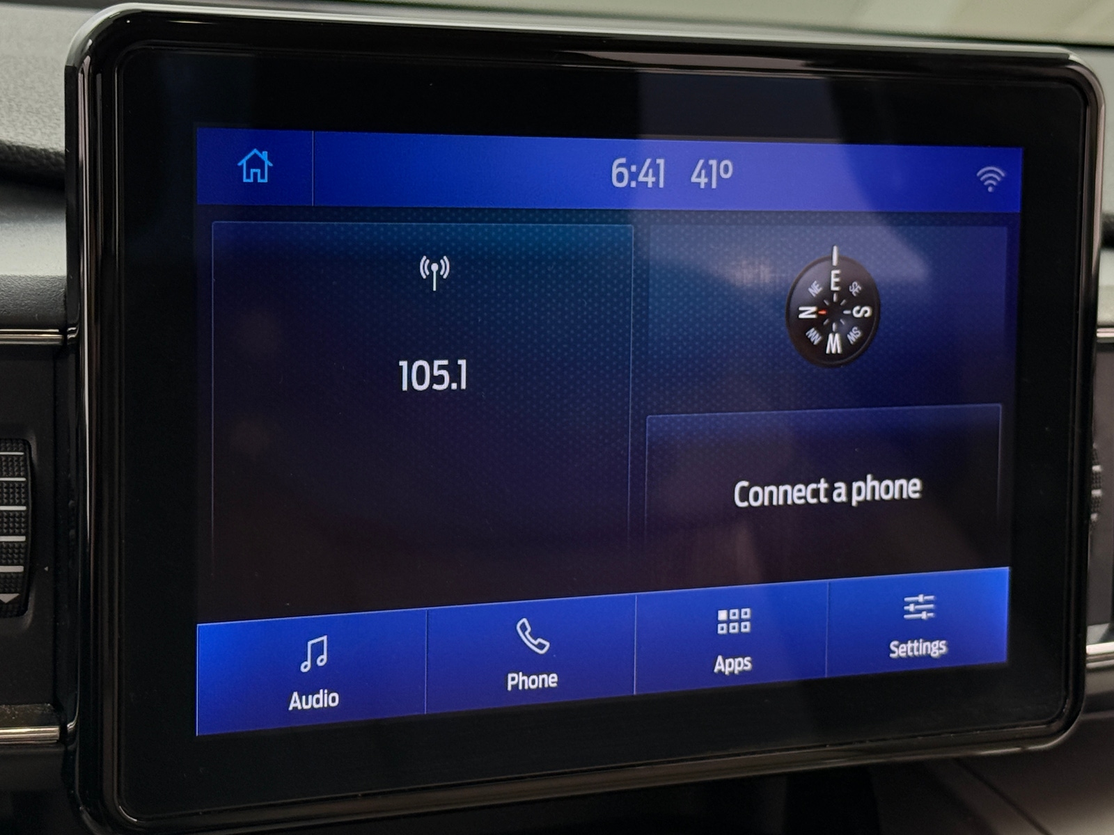 Thumbnail: 2020 Ford Explorer - 3