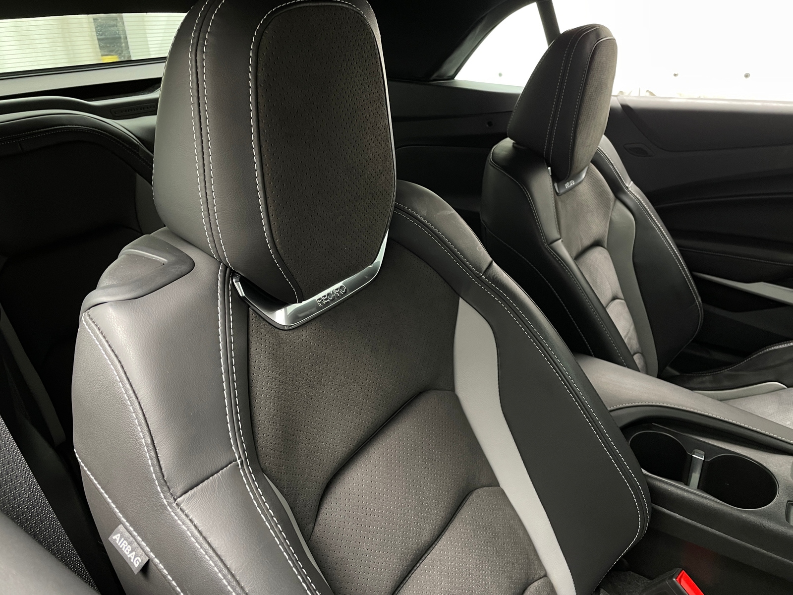 Thumbnail: 2023 Chevrolet Camaro - 2