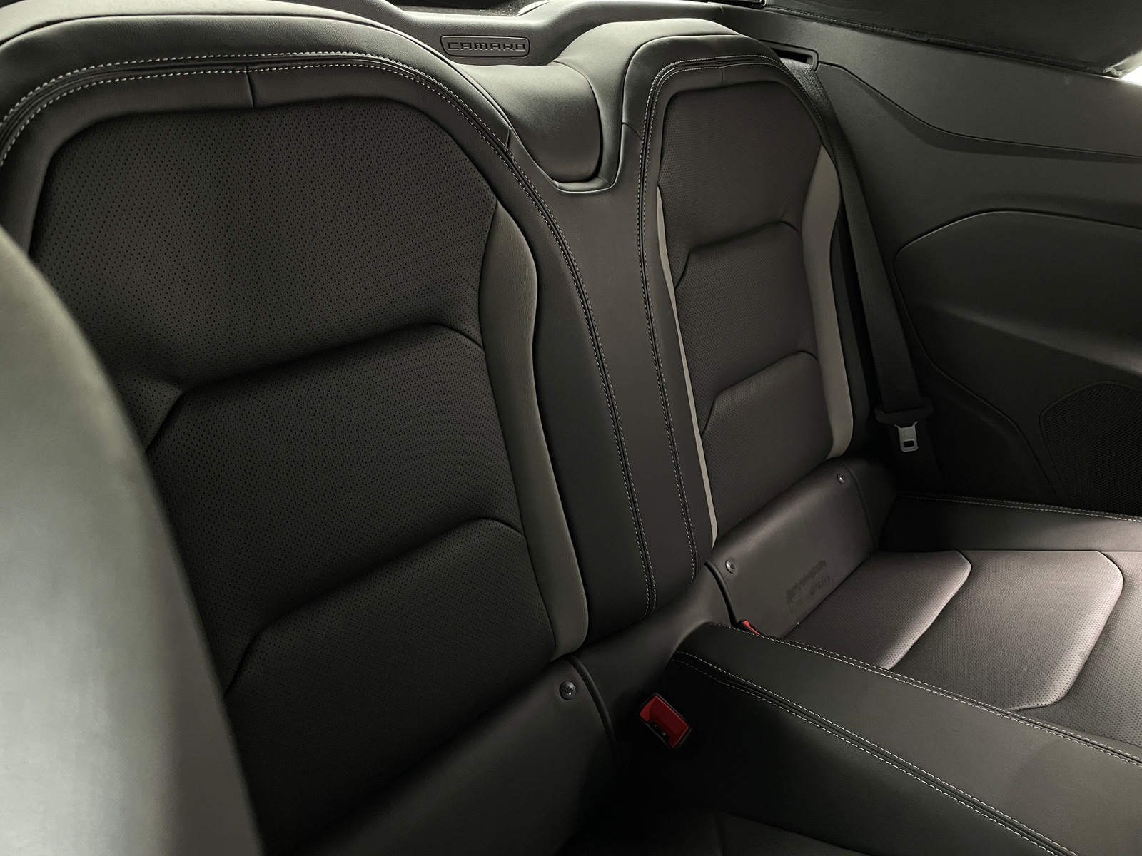 Thumbnail: 2023 Chevrolet Camaro - 6