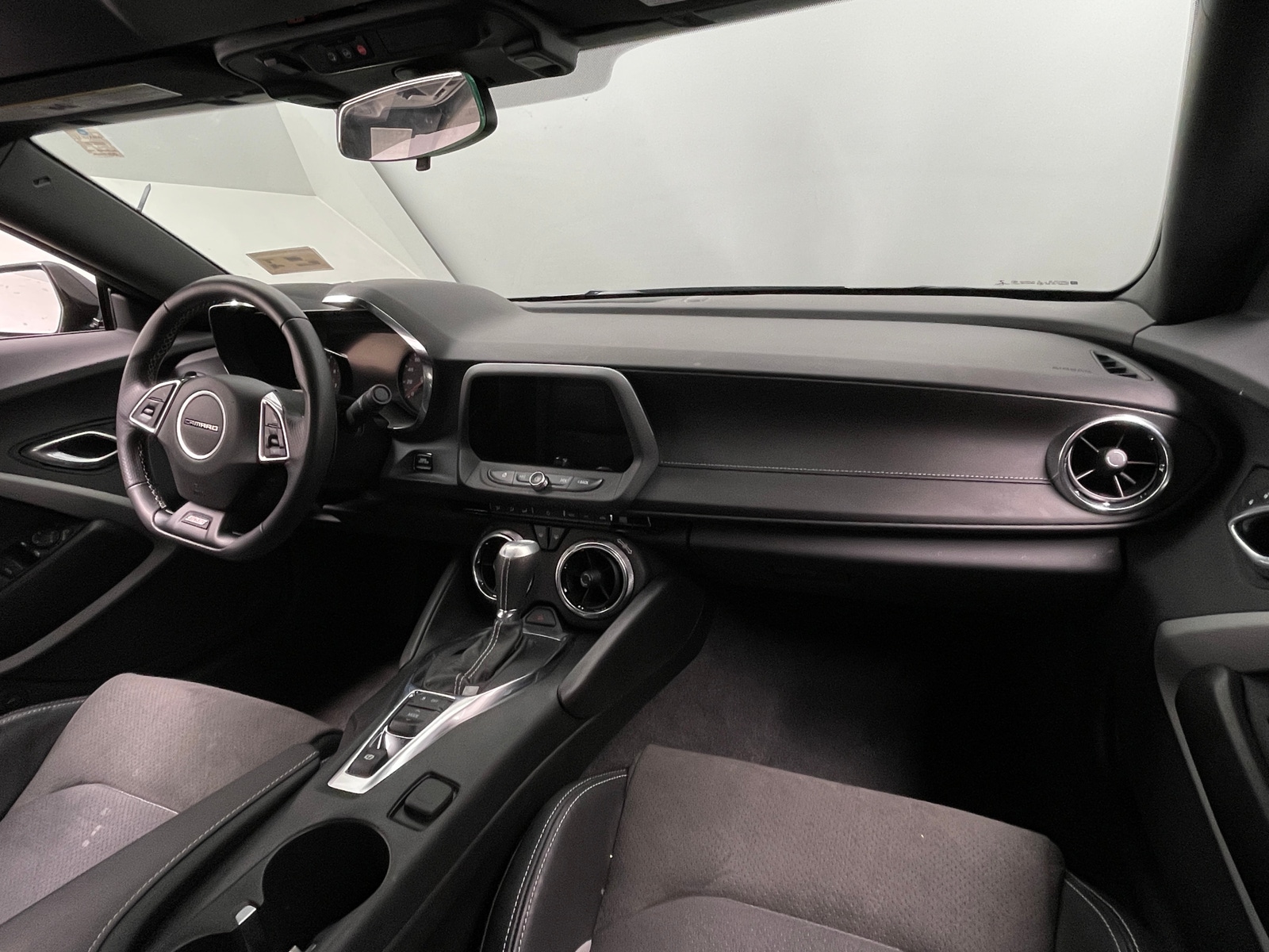 Thumbnail: 2023 Chevrolet Camaro - 3