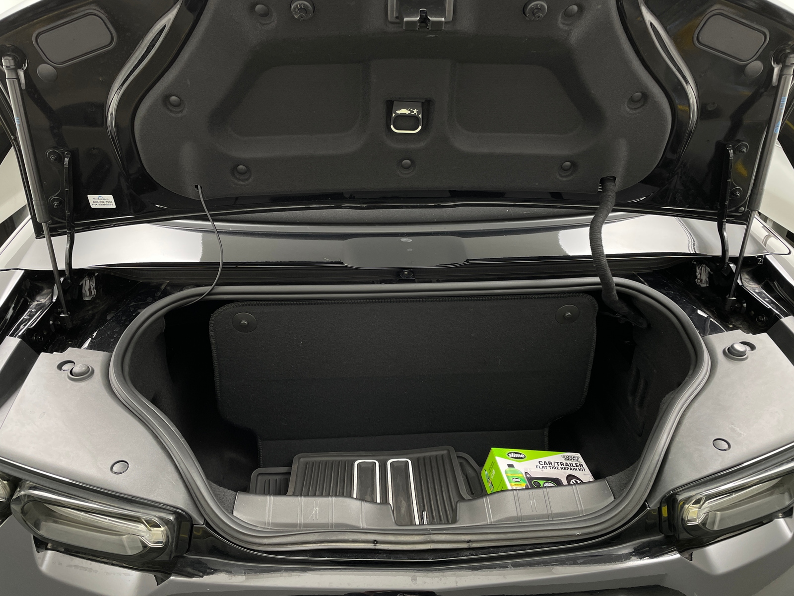 Thumbnail: 2023 Chevrolet Camaro - 7