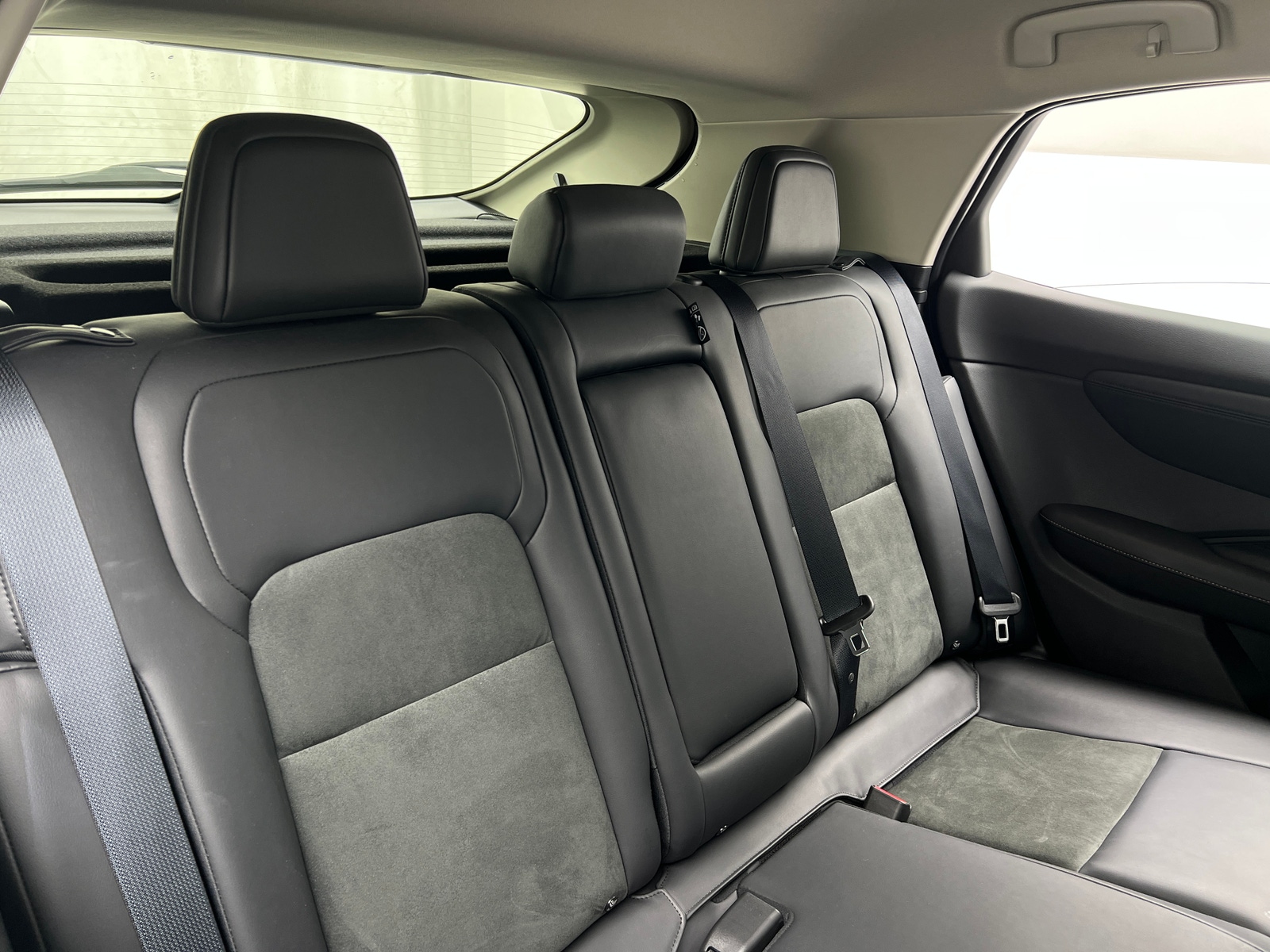 Thumbnail: 2024 Nissan Ariya - 5