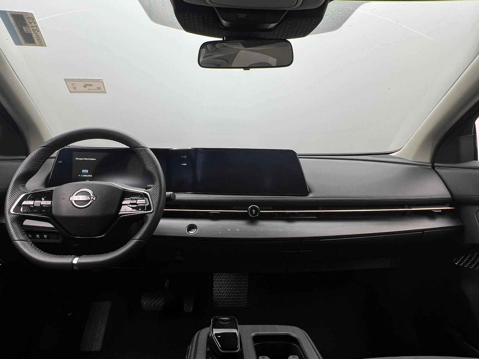 Thumbnail: 2024 Nissan Ariya - 2