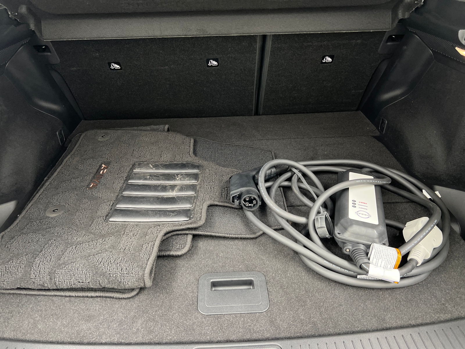 Thumbnail: 2024 Nissan Ariya - 6