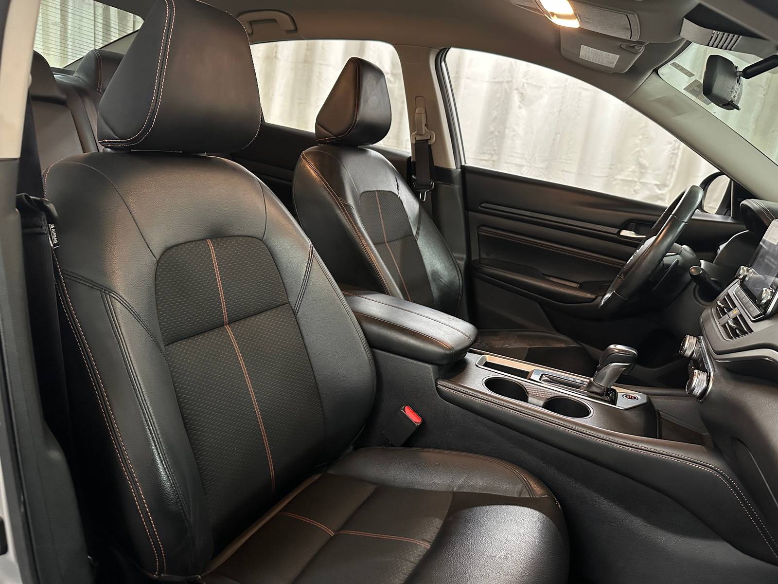 Thumbnail: 2020 Nissan Altima - 2