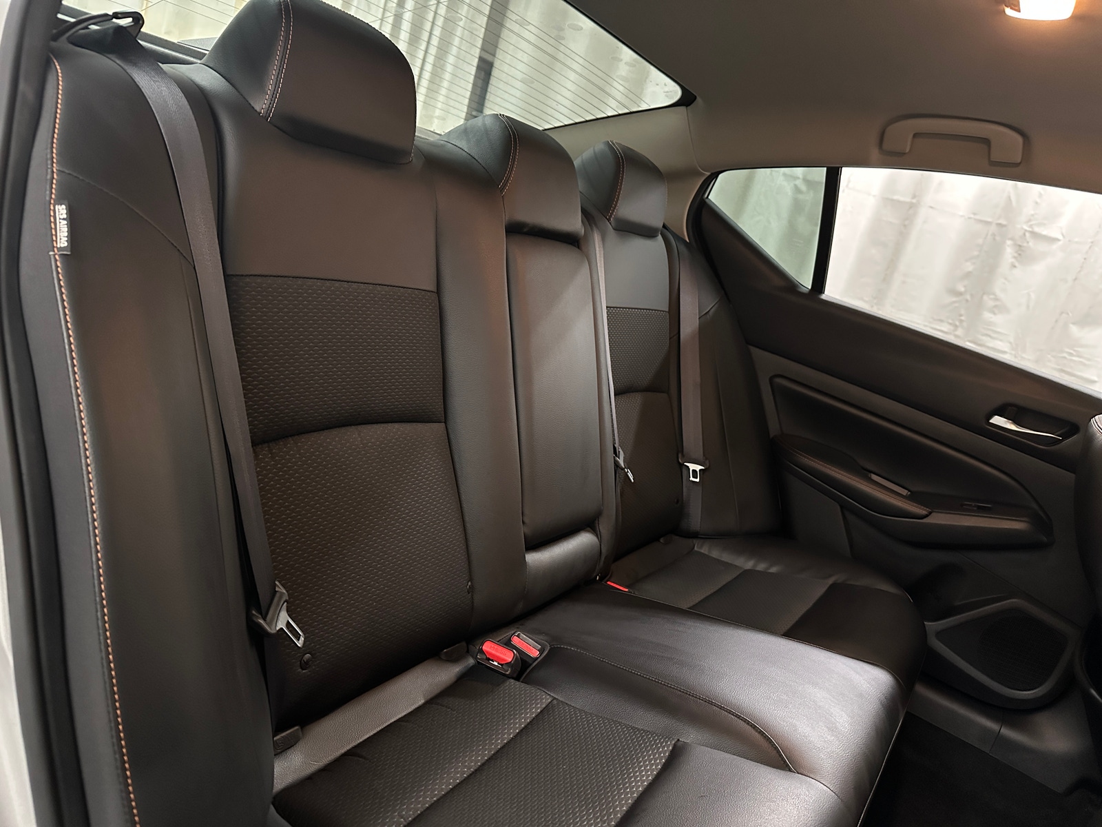 Thumbnail: 2020 Nissan Altima - 6