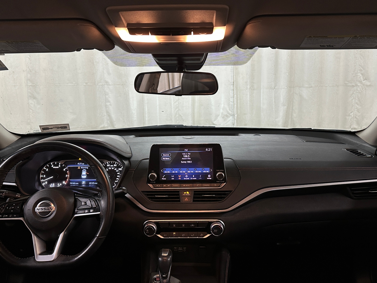 Thumbnail: 2020 Nissan Altima - 3