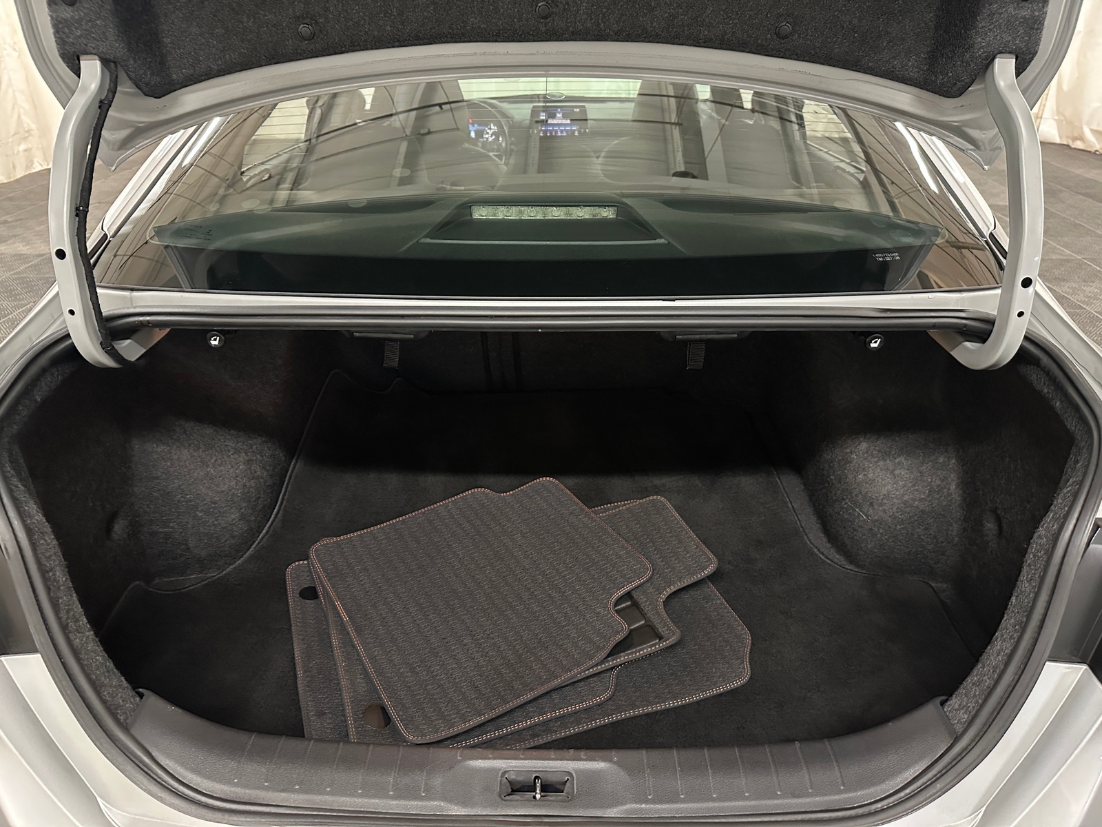 Thumbnail: 2020 Nissan Altima - 7