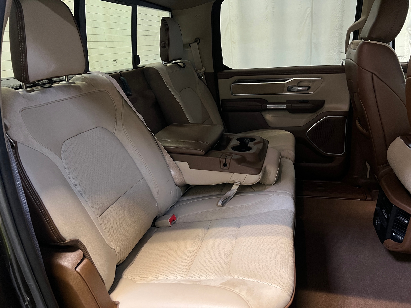 Thumbnail: 2019 RAM 1500 - 5