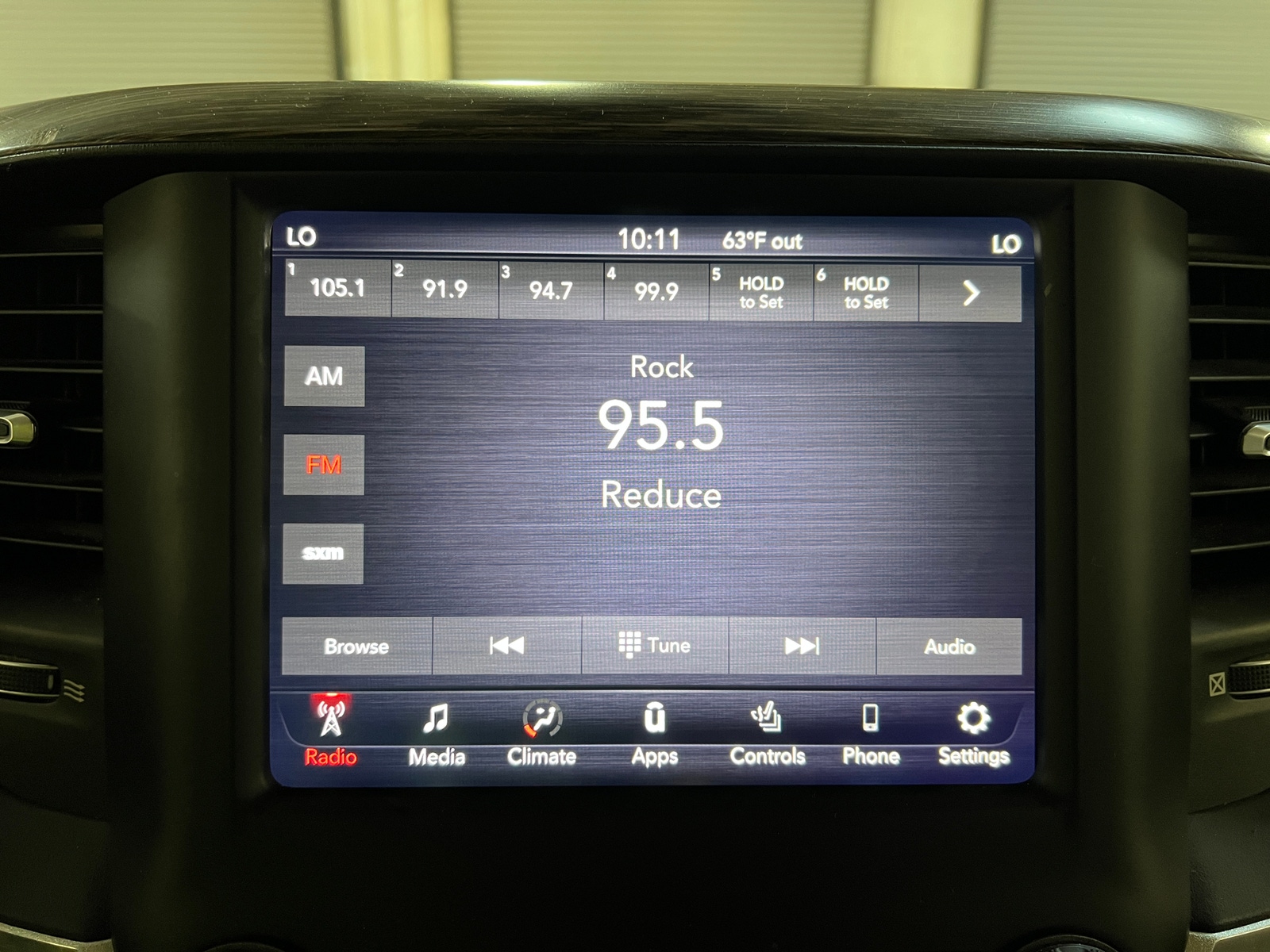 Thumbnail: 2019 RAM 1500 - 3