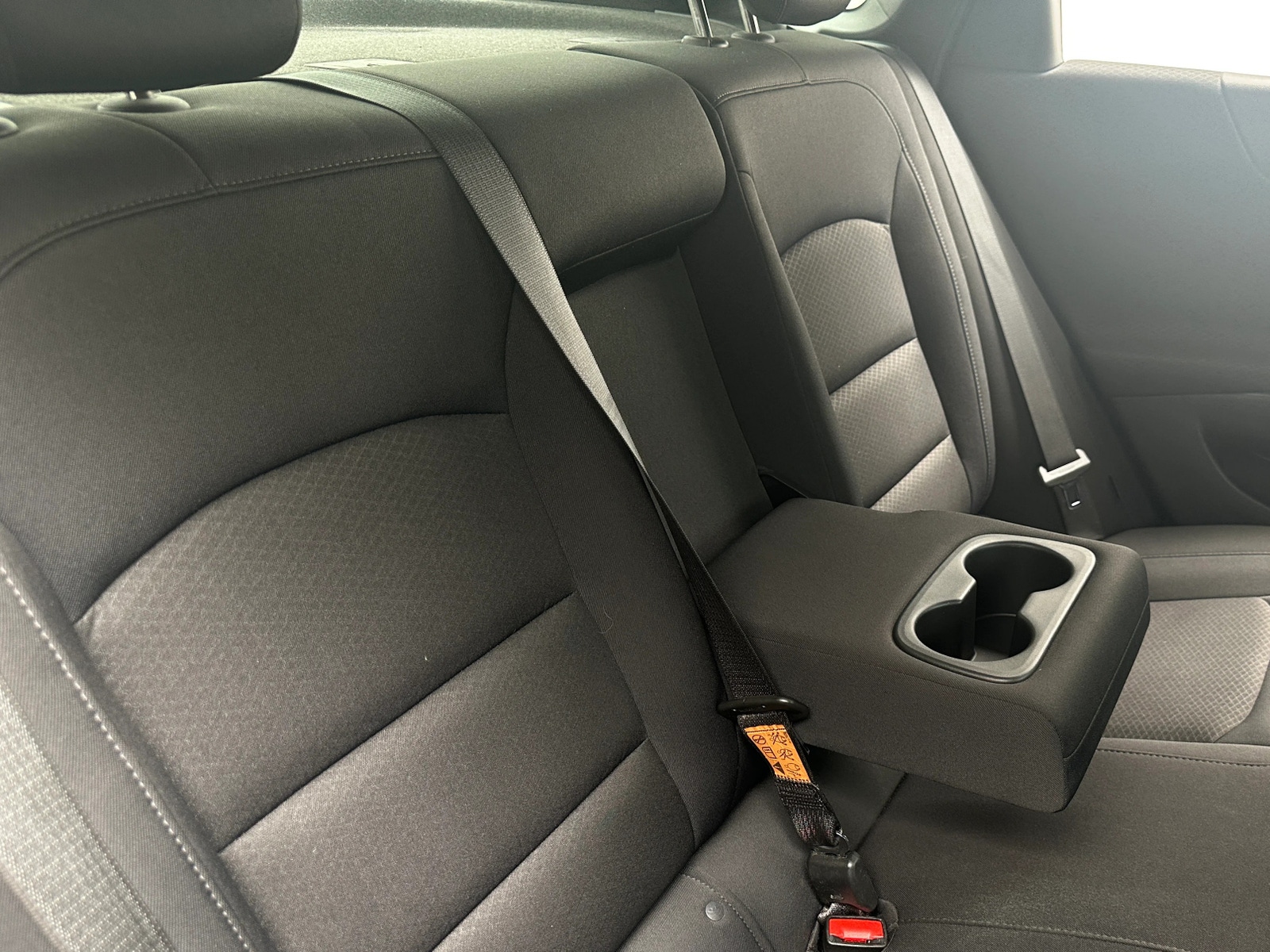 Thumbnail: 2022 Chevrolet Malibu - 6