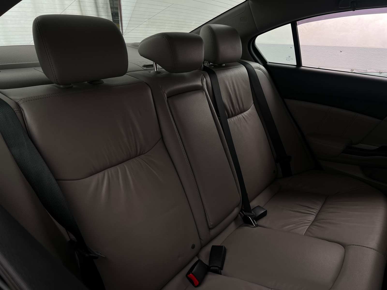 Thumbnail: 2015 Honda Civic - 5