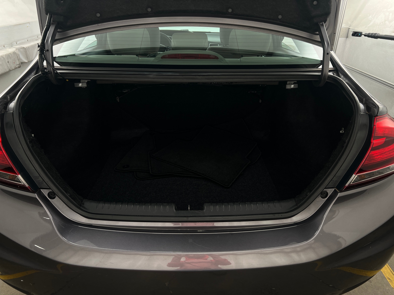 Thumbnail: 2015 Honda Civic - 6