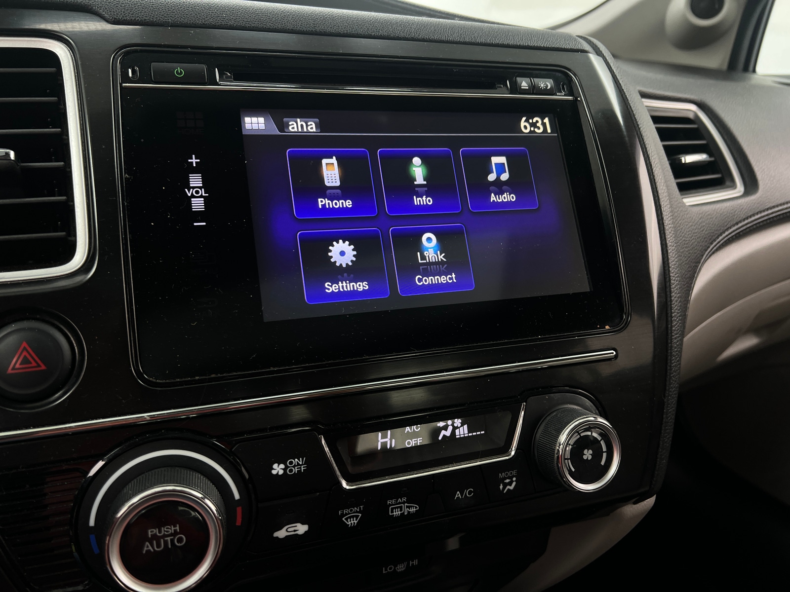 Thumbnail: 2015 Honda Civic - 3