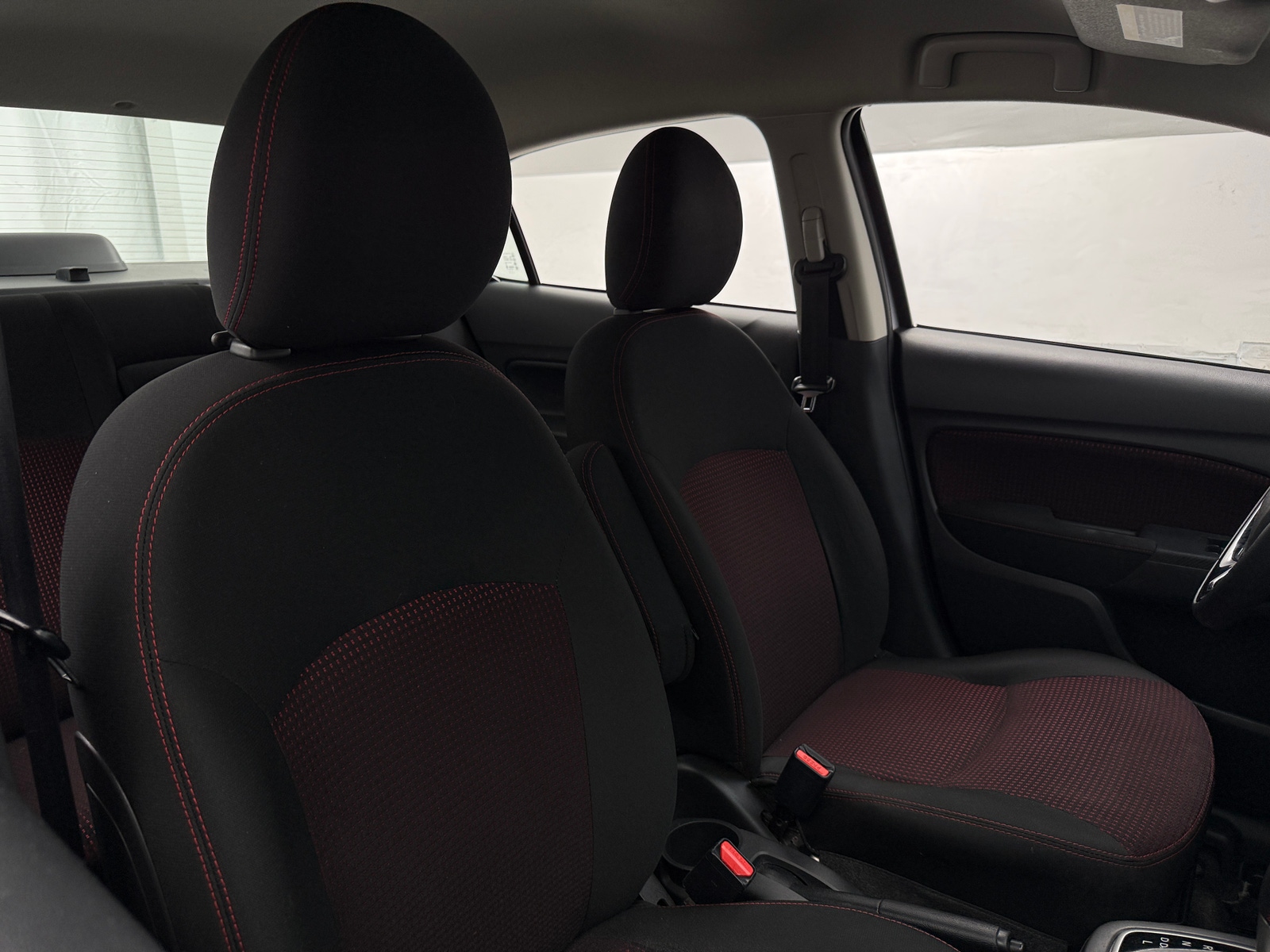 Thumbnail: 2024 Mitsubishi Mirage G4 - 2