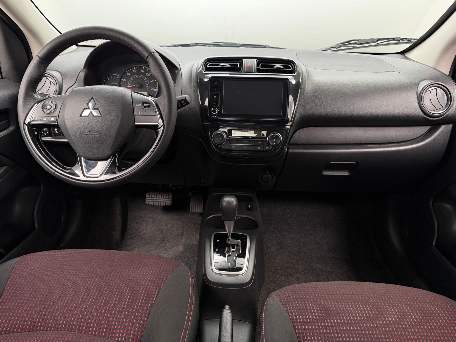 Thumbnail: 2024 Mitsubishi Mirage G4 - 3