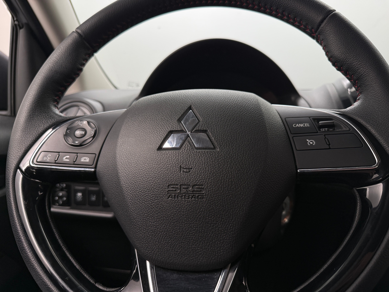 Thumbnail: 2024 Mitsubishi Mirage G4 - 5