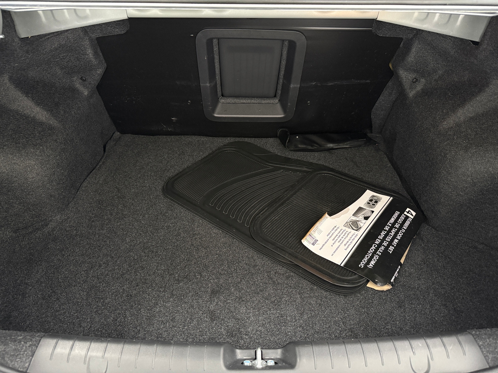 Thumbnail: 2024 Mitsubishi Mirage G4 - 7