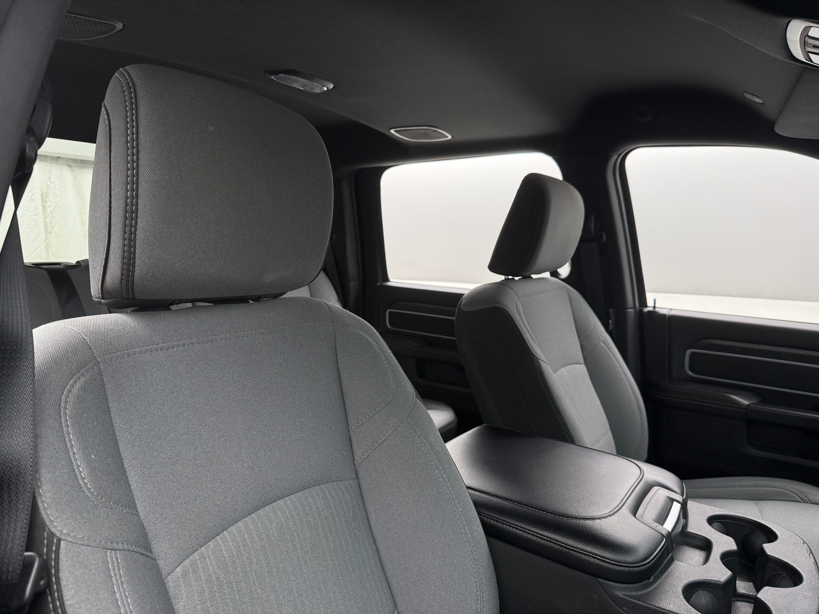 Thumbnail: 2024 RAM 2500 - 2