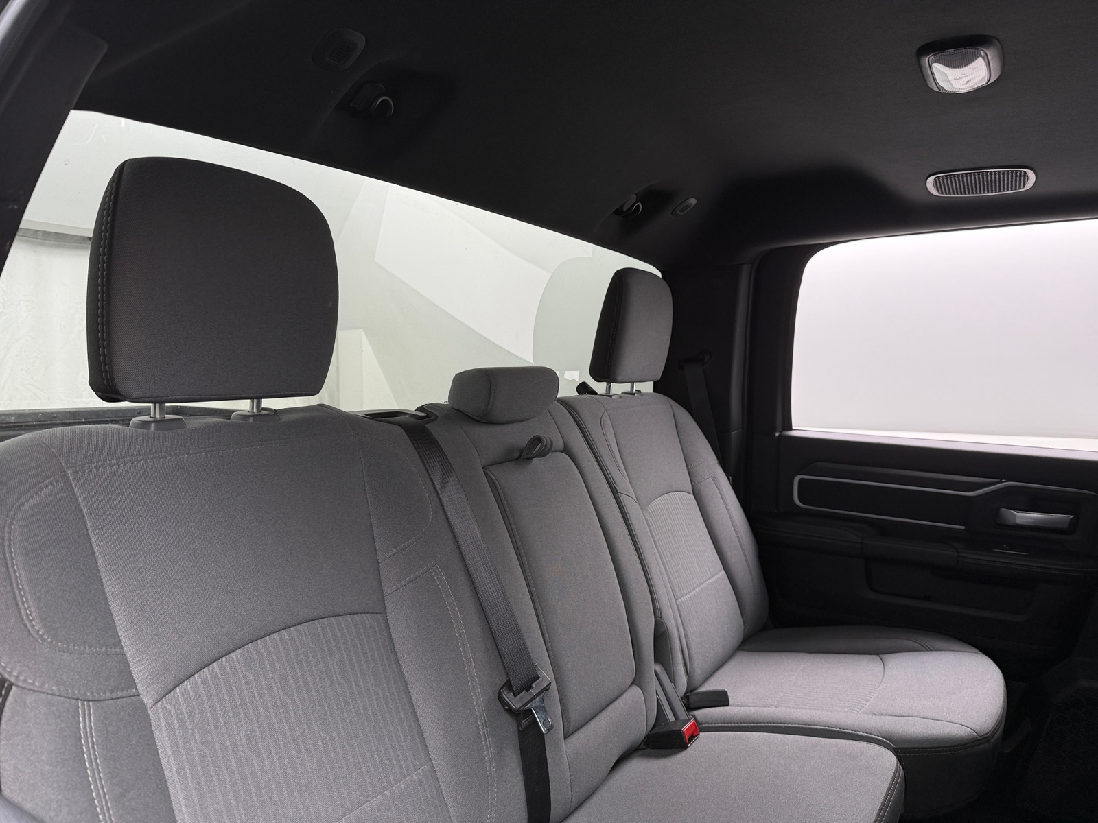 Thumbnail: 2024 RAM 2500 - 6