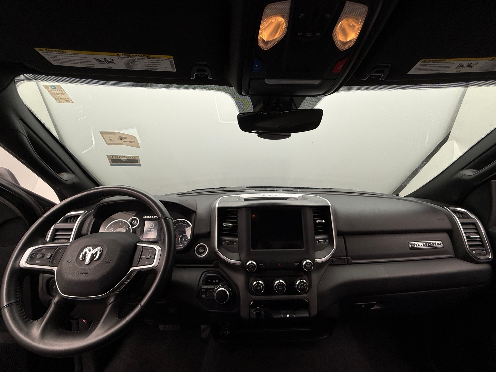 Thumbnail: 2024 RAM 2500 - 3