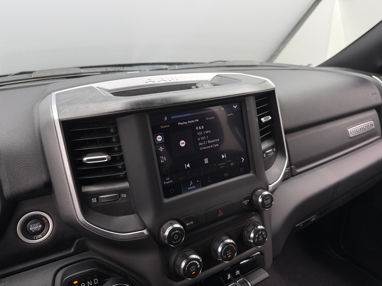 Thumbnail: 2024 RAM 2500 - 4