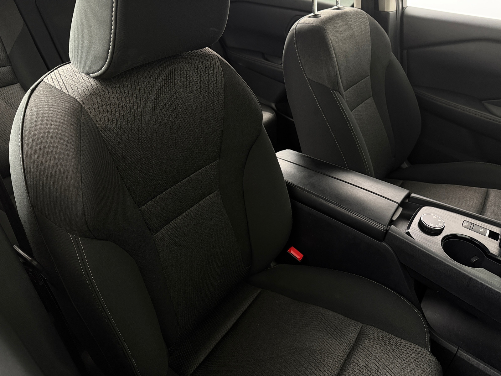 Thumbnail: 2024 Nissan Rogue - 2