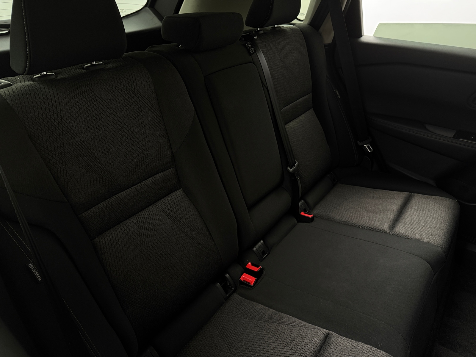 Thumbnail: 2024 Nissan Rogue - 6