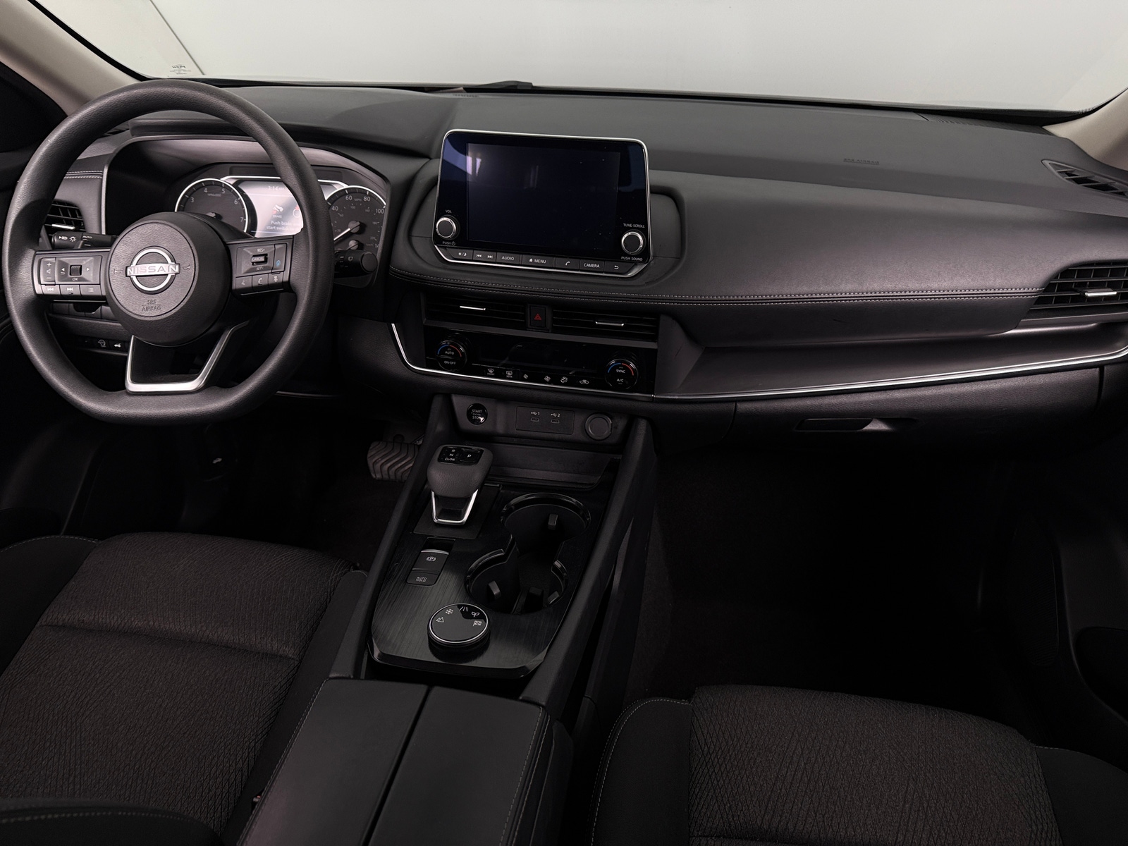 Thumbnail: 2024 Nissan Rogue - 3