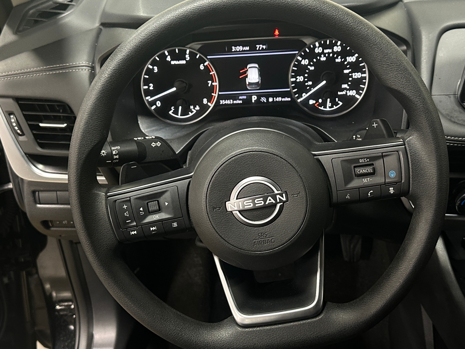 Thumbnail: 2024 Nissan Rogue - 5