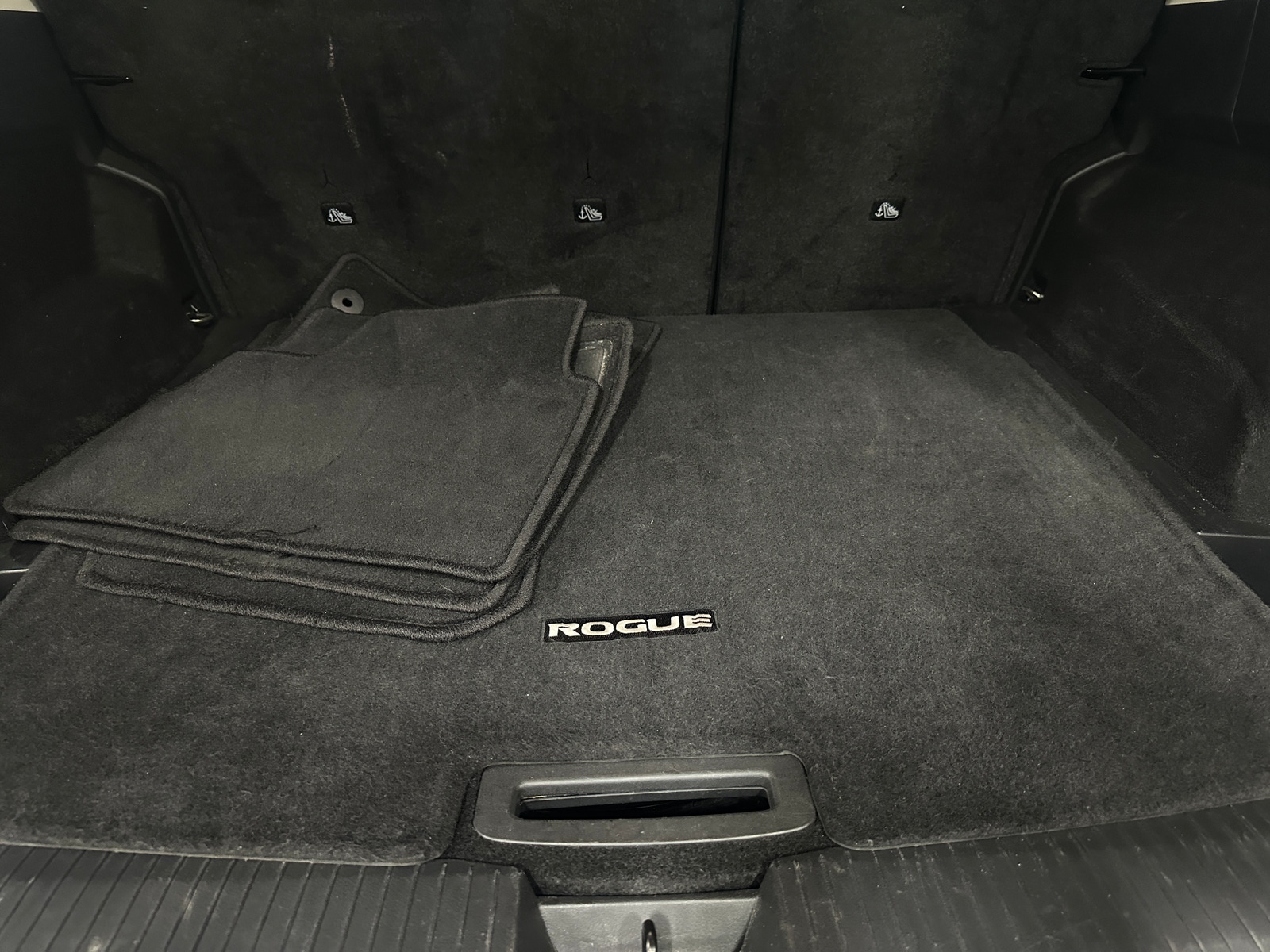 Thumbnail: 2024 Nissan Rogue - 7